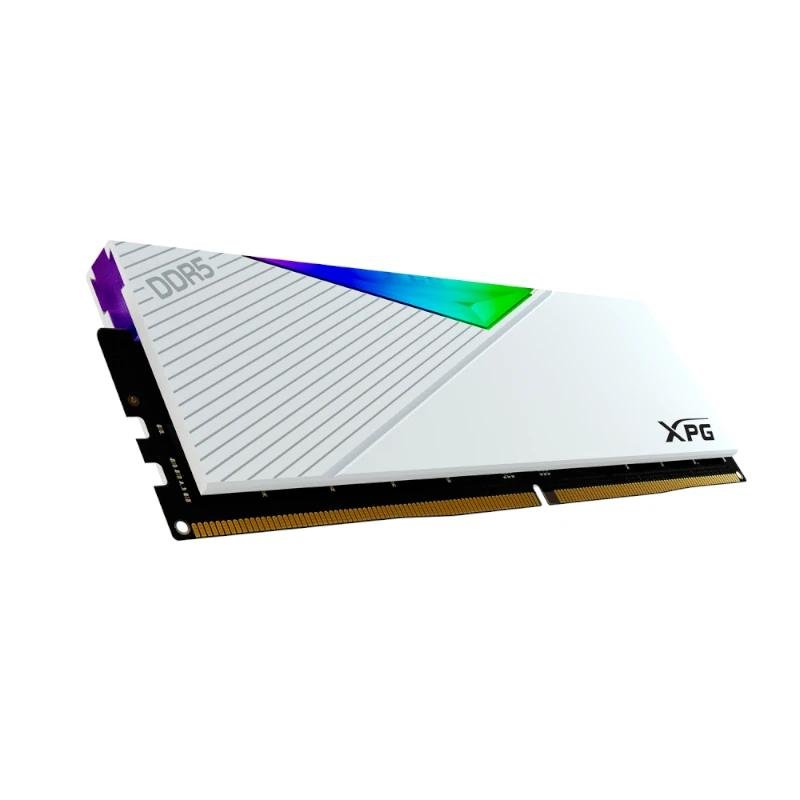 ADATA XPG Lancer Blade DDR5 6000 32G CL30 RGB BLAC - Imagen 2
