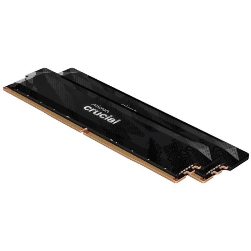 Crucial PRO CP2K16G64C32U5B OC 32G(16x2) DDR5 6400