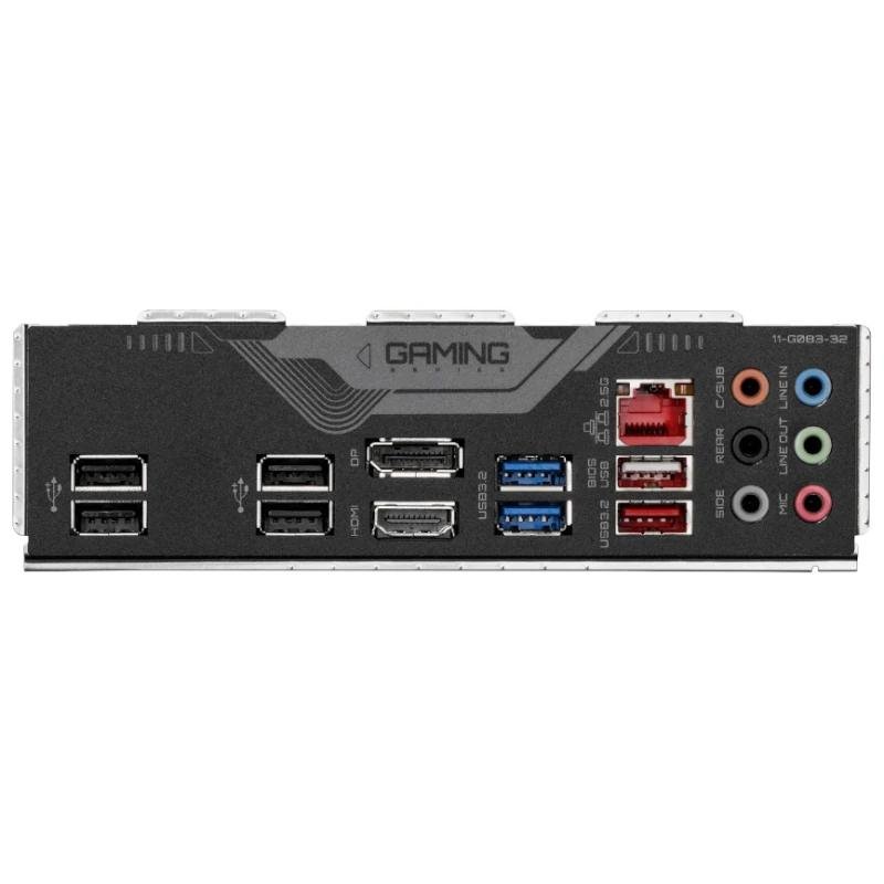 Gigabyte Placa Base B760 GAMING X D4 GEN5 ATX 1700 - Imagen 3