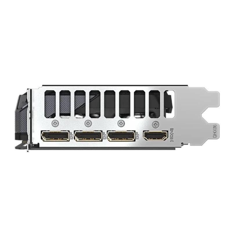 Gigabyte NVIDIA RTX 5060 Ti GAMING OC 8G DDR7 - Imagen 4
