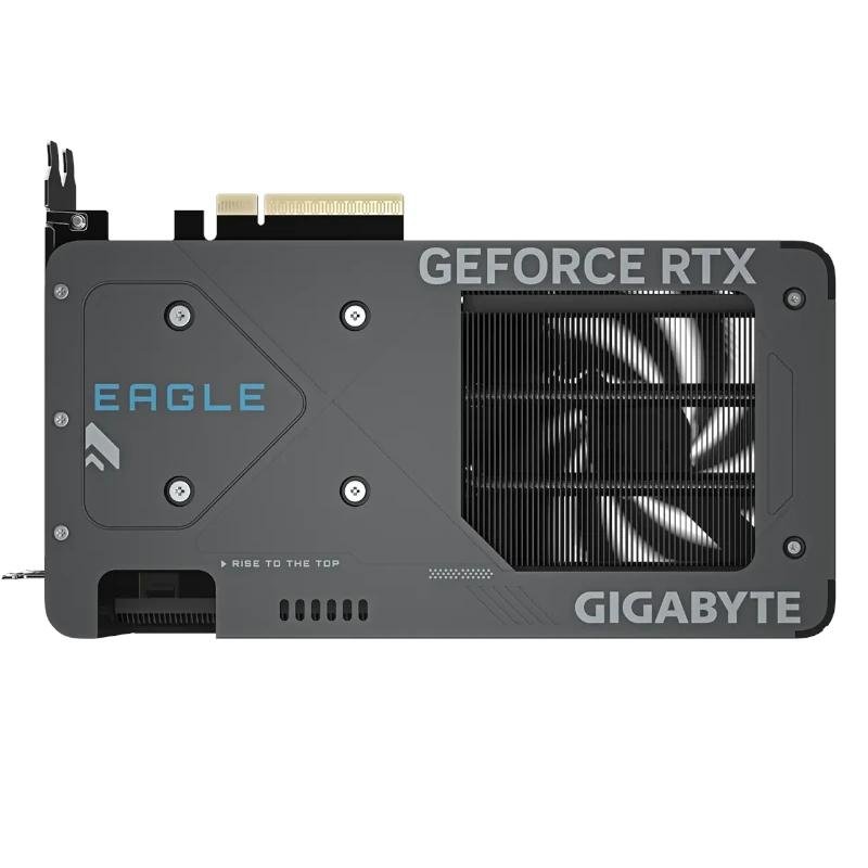 Gigabyte NVIDIA RTX 5060 Ti EAGLE OC 8G DDR7 - Imagen 3