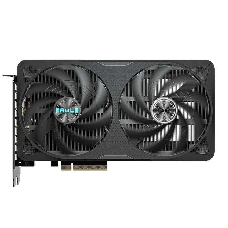 Gigabyte NVIDIA RTX 5060 Ti EAGLE OC 8G DDR7 - Imagen 4