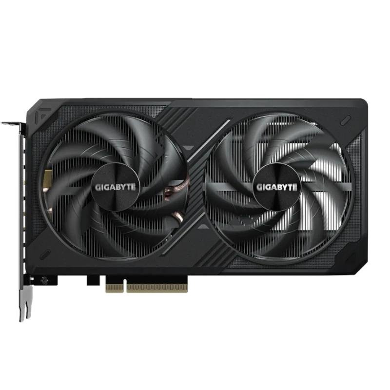 Gigabyte NVIDIA RTX 5060 Ti WF OC 8G DDR7 - Imagen 2