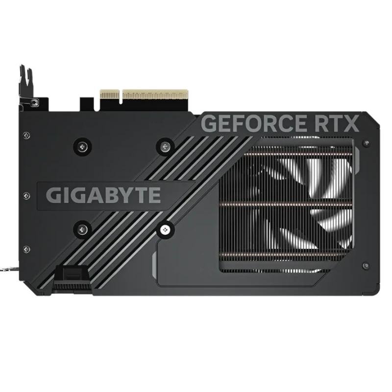 Gigabyte NVIDIA RTX 5060 Ti WF OC 8G DDR7 - Imagen 3