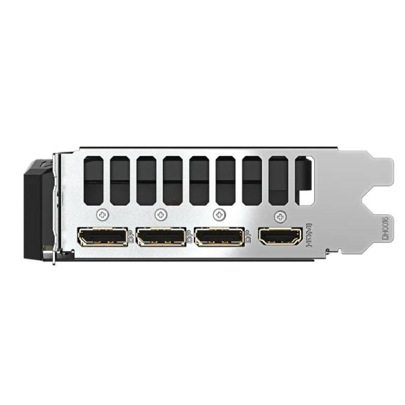 Gigabyte NVIDIA RTX 5060 Ti WF OC 8G DDR7 - Imagen 4