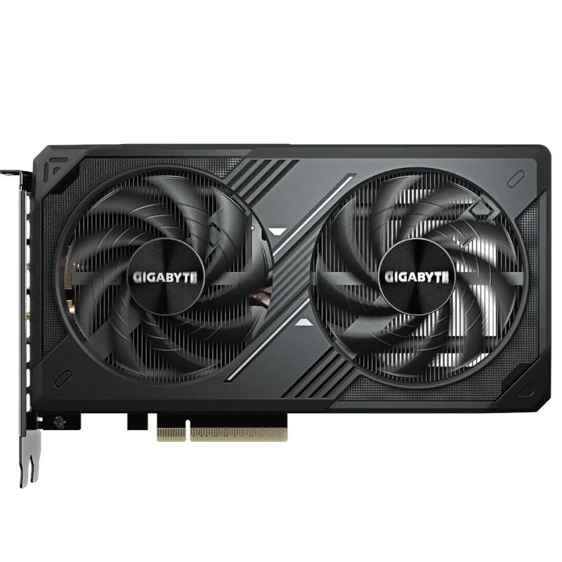 Gigabyte NVIDIA RTX 5060 WINDFORCE 8G DDR7 - Imagen 2