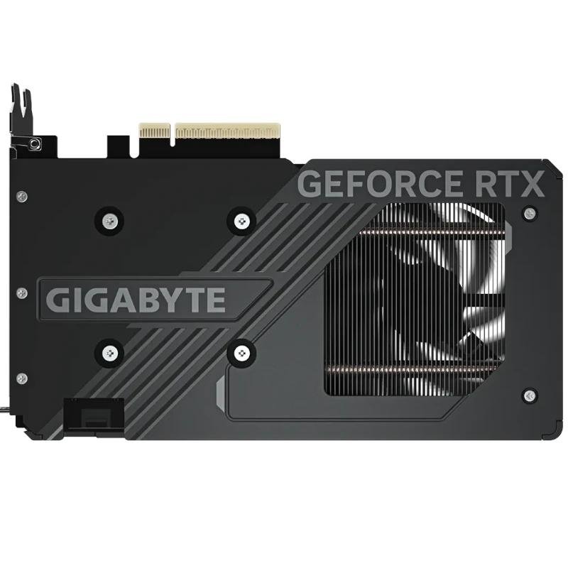Gigabyte NVIDIA RTX 5060 WINDFORCE 8G DDR7 - Imagen 3
