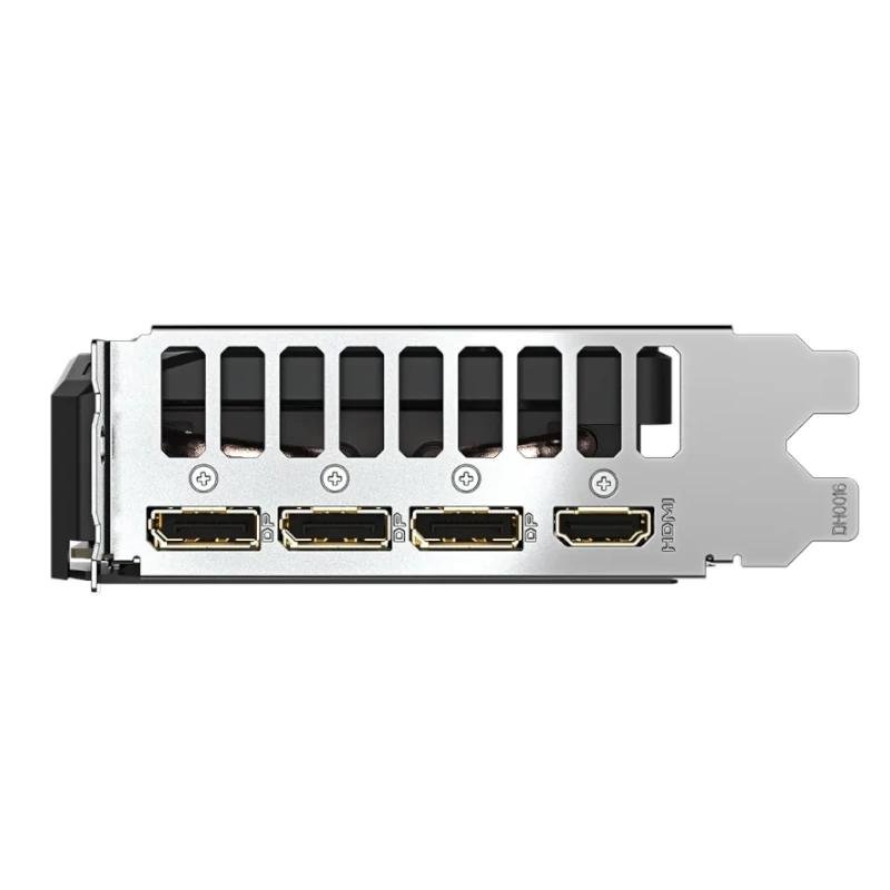 Gigabyte NVIDIA RTX 5060 WINDFORCE 8G DDR7 - Imagen 4