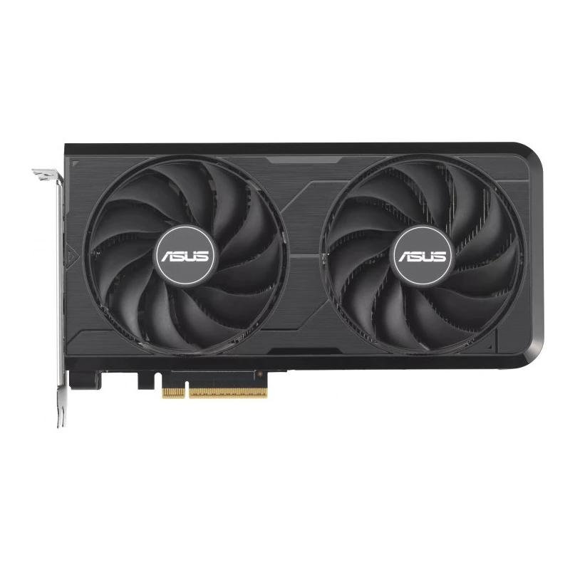 ASUS NVDIA DUAL RTX 5060 TI 016G EVO DDR7 - Imagen 2