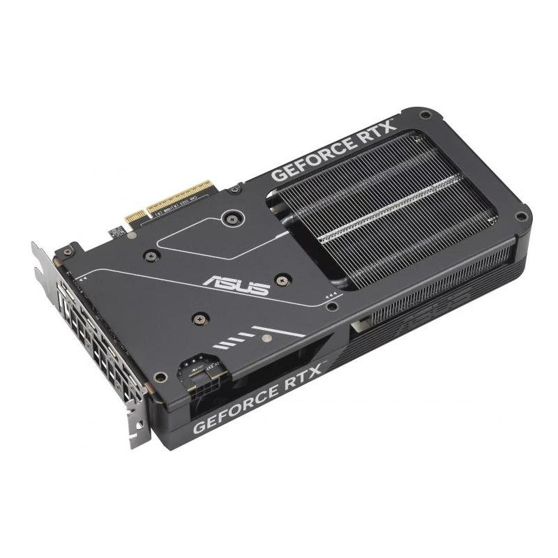 ASUS NVDIA DUAL RTX 5060 TI 016G EVO DDR7 - Imagen 3