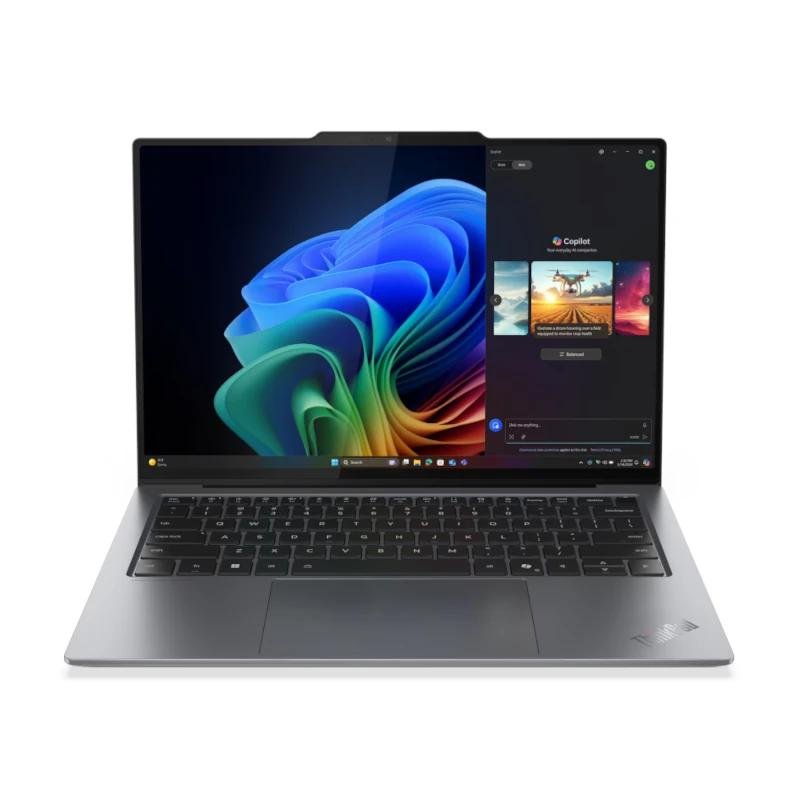 Lenovo TP X9-14 U5-228V 32GB 512GB W11Pro 14" - Imagen 2