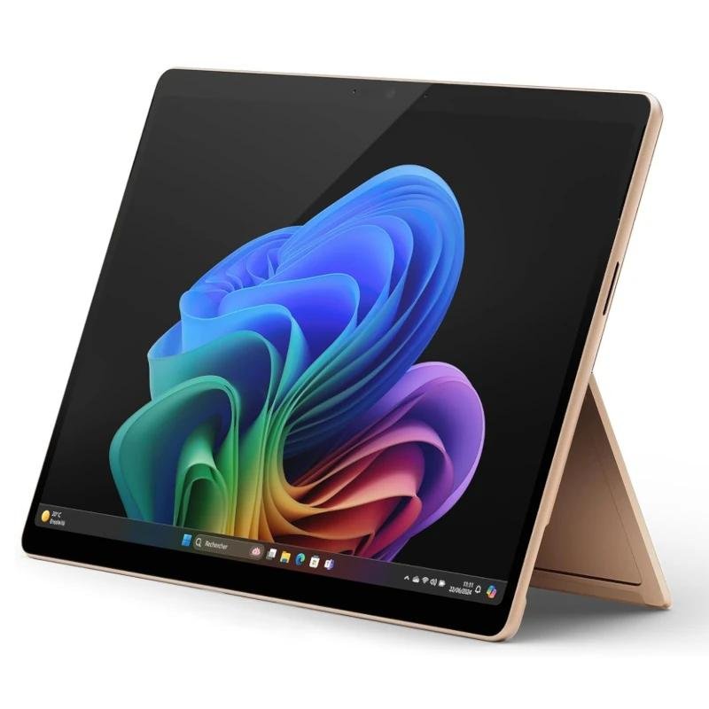 Microsoft Sfc Pro CP+ 13" XElite 16-512Gb W11H Dun - Imagen 2