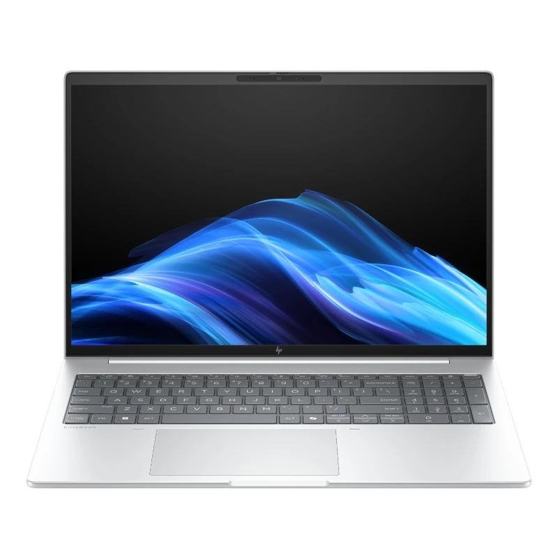 HP EliteBook 8G1i U5-225H 16GB 512GB W11P 16"