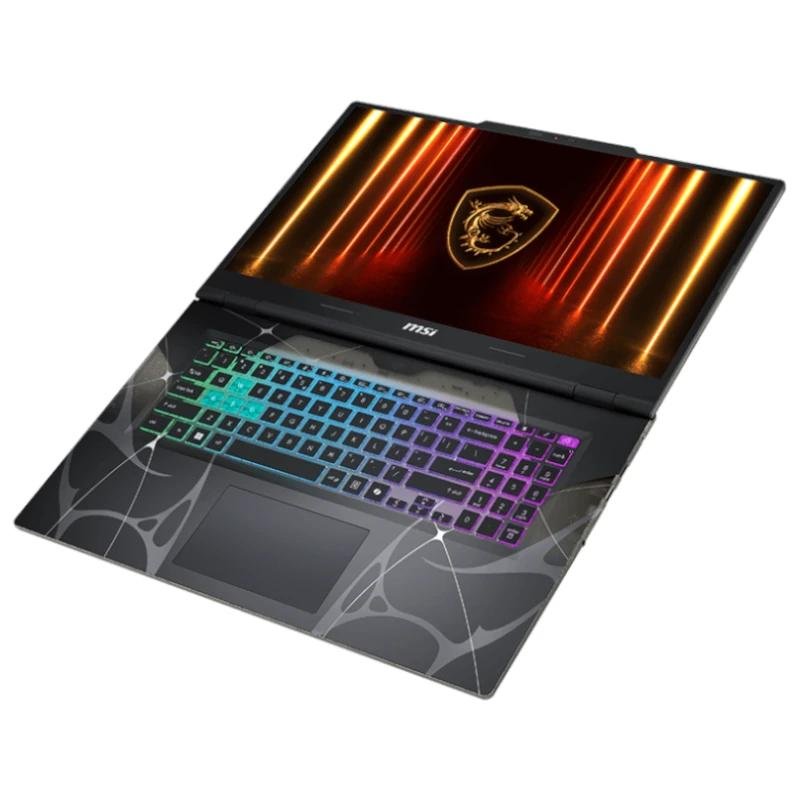 MSI Cyborg 17-068XES C7-240H 32 1TB 5060 DOS 17.3" - Imagen 2