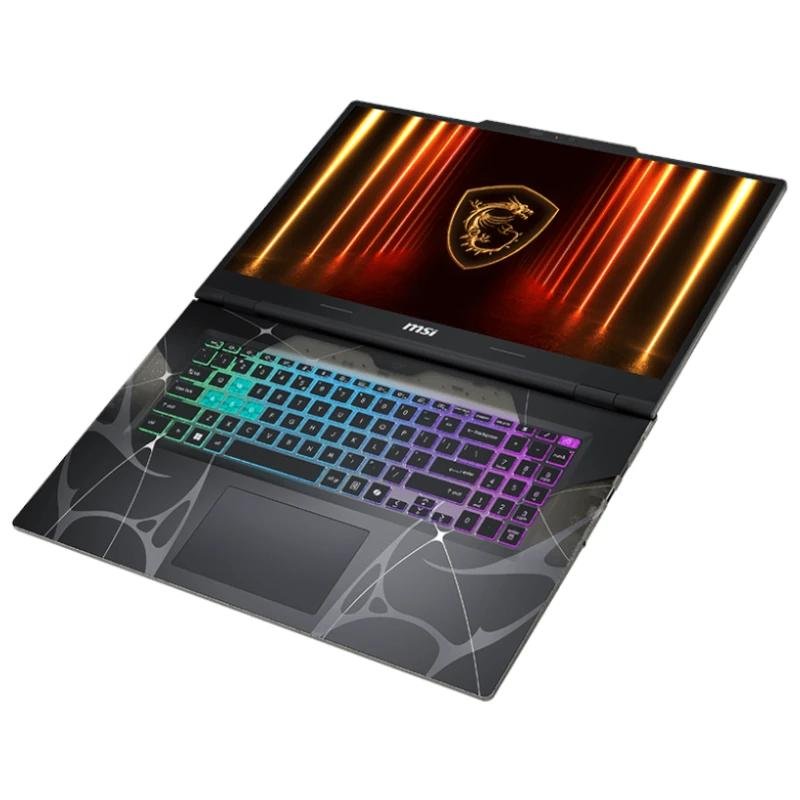 MSI Cyborg 17-077XES C7-240H 32 1TB 5070 DOS 17.3" - Imagen 3