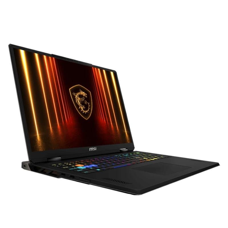 MSI Vector 18HX-878XES U9-275HX 32 1TB 5070Ti DOS - Imagen 2