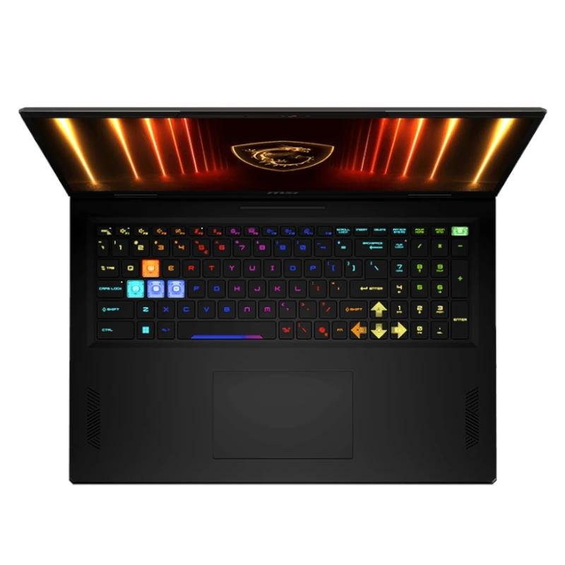 MSI Vector 18HX-878XES U9-275HX 32 1TB 5070Ti DOS - Imagen 4