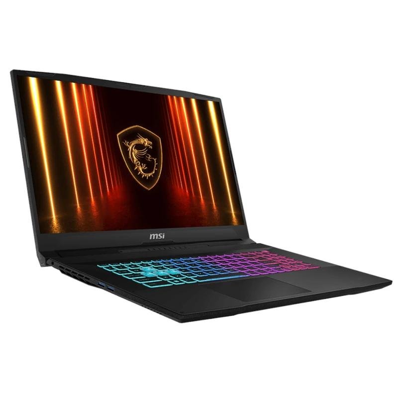 MSI Katana 17-221XES i7-14650HX 32 1TB 5060 DOS 17 - Imagen 2