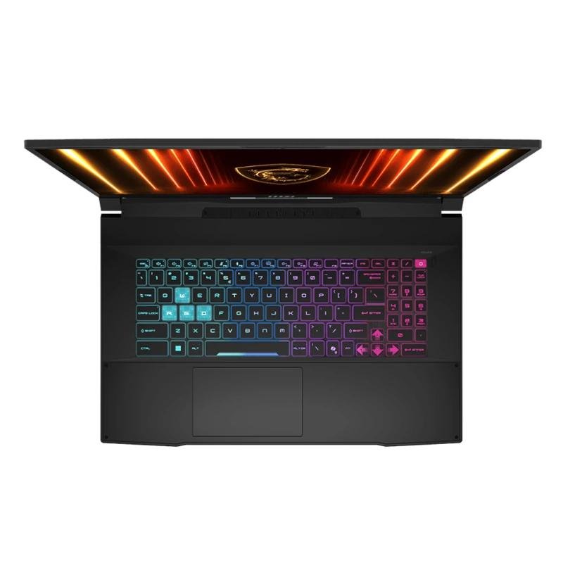 MSI Katana 17-221XES i7-14650HX 32 1TB 5060 DOS 17 - Imagen 3
