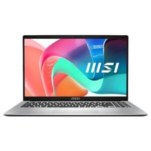 MSI Modern 15-204ES C7-150U 16GB 512 W11H 15.6"