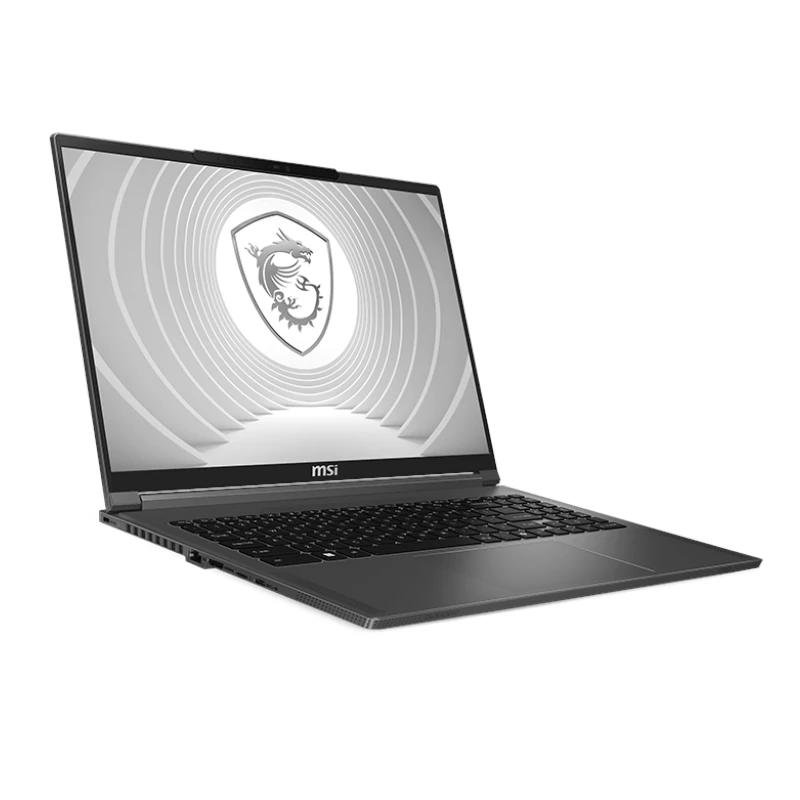 MSI CreatorPro 16 AI-219ES U7 32 1TB 3000 W11P 16" - Imagen 2