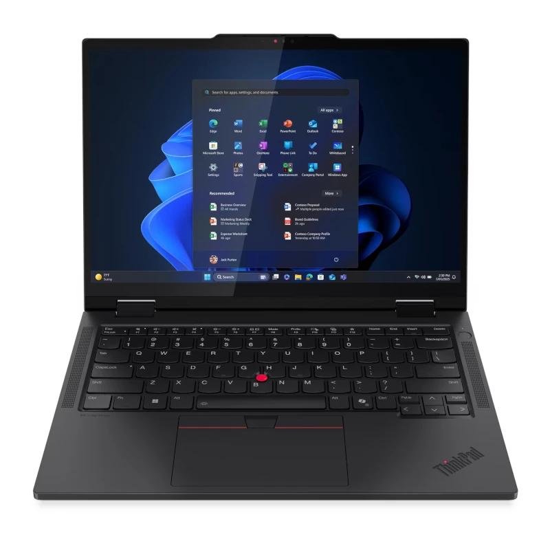 Lenovo THINKPAD T14S 2-IN-1 CORE ULTRSYST - Imagen 2