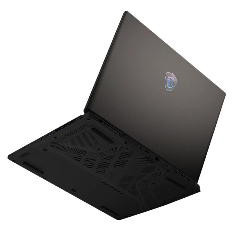 MSI Crosshair A17HX-025XES AMD R9 32 1TB 5070 DOS - Imagen 3