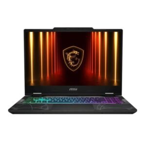MSI Cyborg 15-284XES C7-240H 32GB 1TB  5050 DOS 15