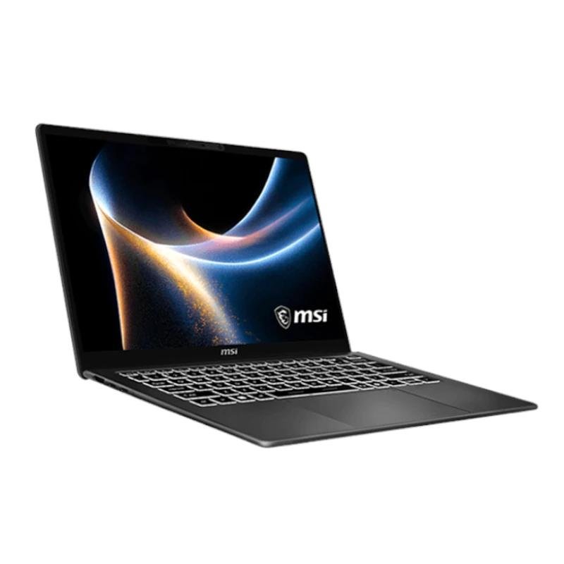 MSI Prestige 14 AI+-006ES U7-355 32GB 1TB W11H 14" - Imagen 2