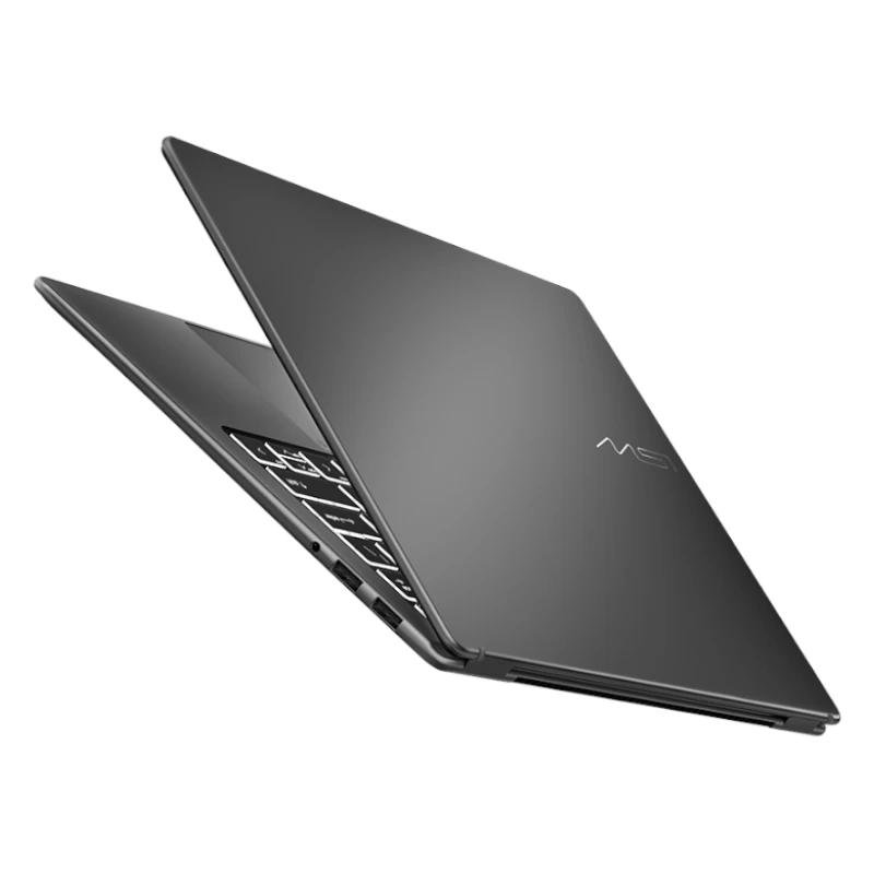 MSI Prestige 14 AI+-005EU U9-386H 32GB 1TB W11H 14 - Imagen 3