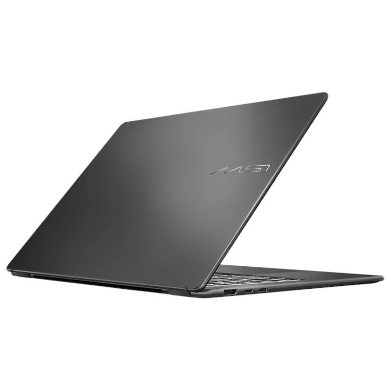 MSI Prestige 14 AI+-005EU U9-386H 32GB 1TB W11H 14 - Imagen 4