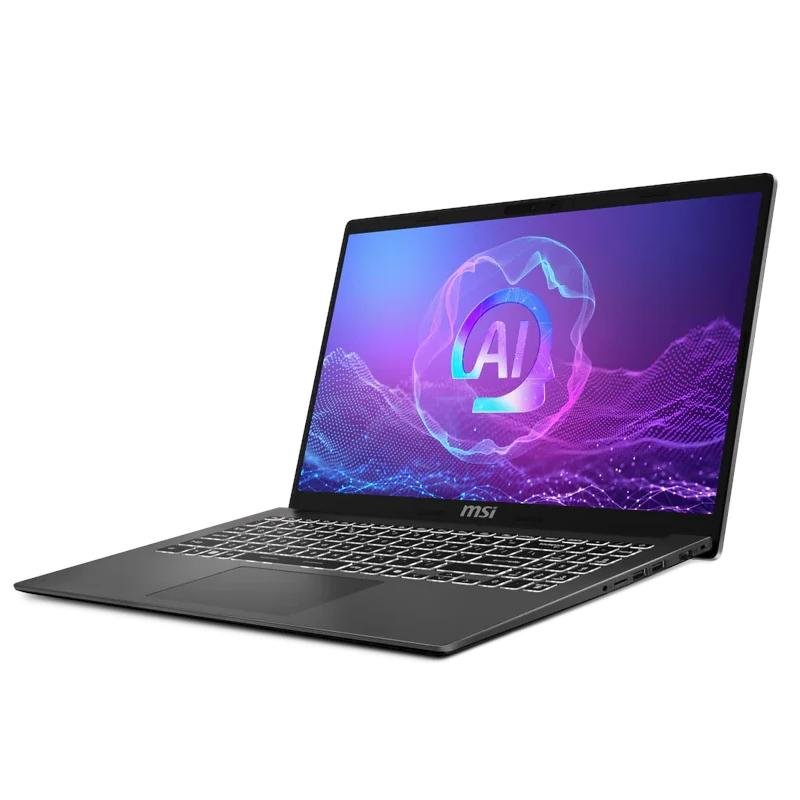 MSI Modern 15-010XES AMD R7-250 16GB 1TB DOS 15.6" - Imagen 2