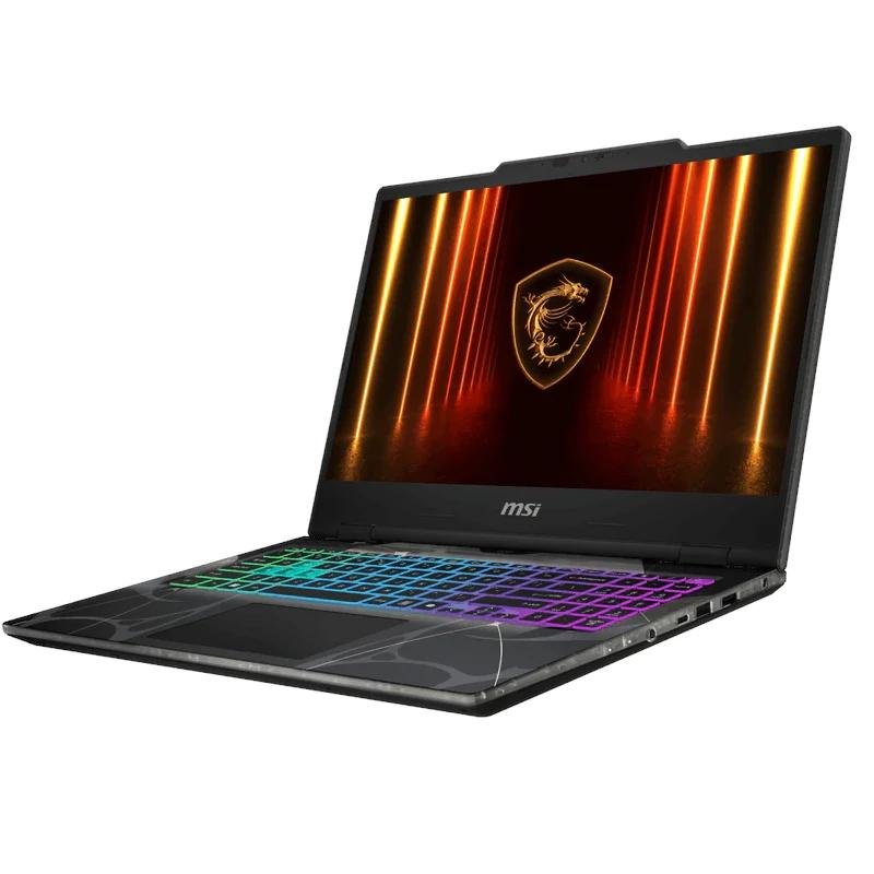 MSI Cyborg 15-815XES i7-13620H 16 1TB 5050 DOS 15 - Imagen 2
