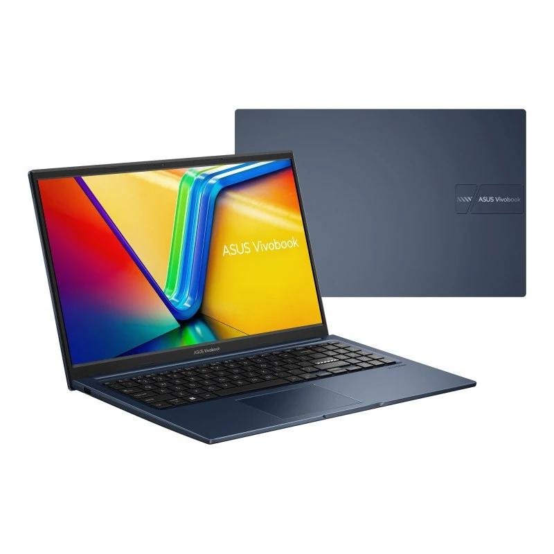 Asus X1504VA-BQ5317W Core5-120U 16GB 1TB W11 15.6" - Imagen 2