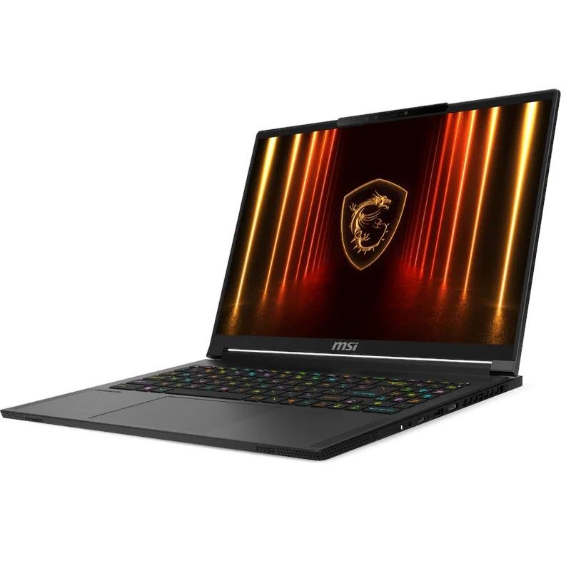 MSI Stealth16 AI-047ES U9-285H 32GB 1TB 5070 W11H - Imagen 2