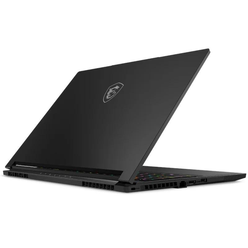 MSI Stealth16 AI-047ES U9-285H 32GB 1TB 5070 W11H - Imagen 3