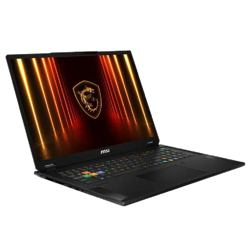 MSI Stealth 18 HX-78ES U9-275HX 32 2TB 5080 W11H 1 - Imagen 3