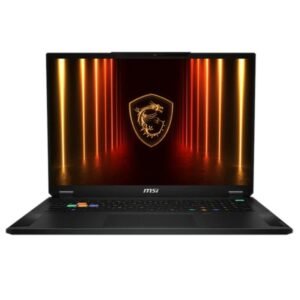 MSI Stealth 18HX-063ES U9-275HX 64 2TB 5090 W11H 1