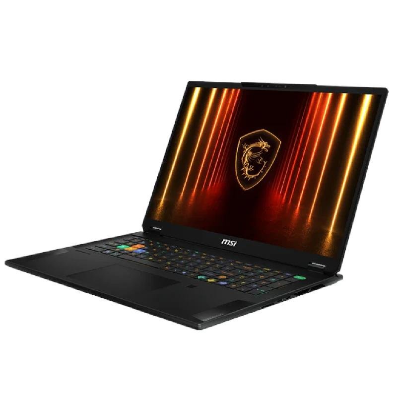 MSI Stealth 18HX-063ES U9-275HX 64 2TB 5090 W11H 1 - Imagen 2