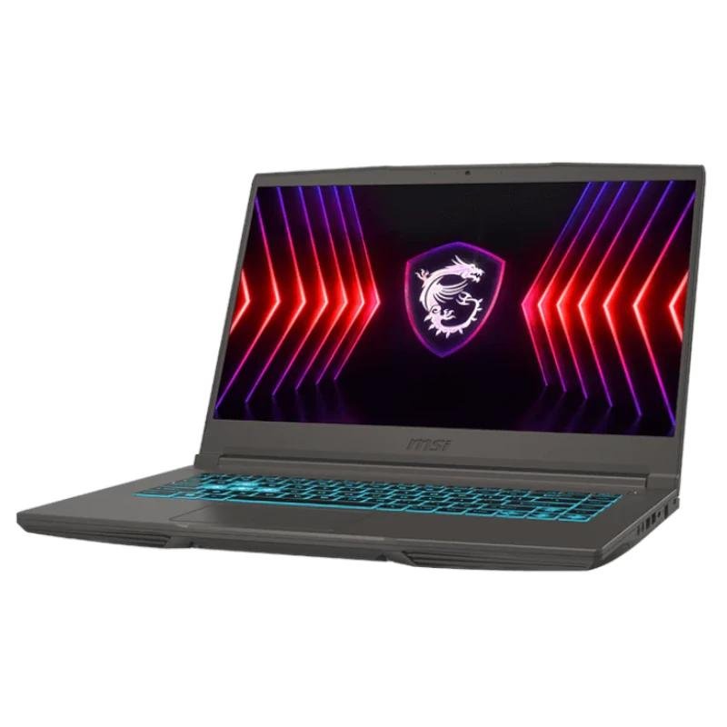 MSI Thin15-219ES AMD R7-7735HS 16 1TB 4060 W11H 15 - Imagen 2