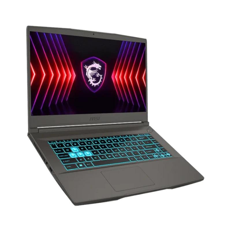 MSI Thin15-219ES AMD R7-7735HS 16 1TB 4060 W11H 15 - Imagen 3