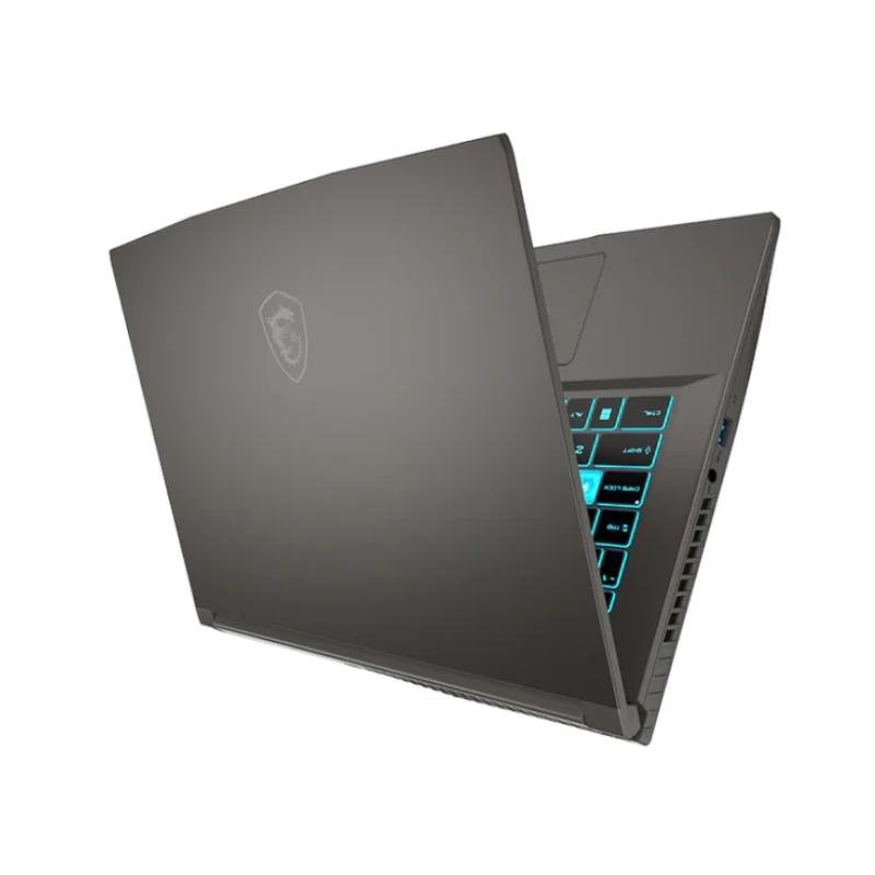 MSI Thin15-219ES AMD R7-7735HS 16 1TB 4060 W11H 15 - Imagen 4