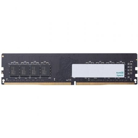 Apacer EL.08G21.GSH 8GB/ DDR4/ 3200MHz/ 1.2V/ CL22/ DIMM