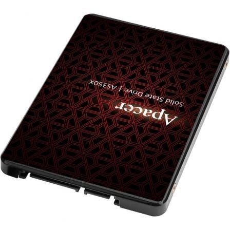SSD Apacer AS350X 512GB/ SATA III/ Full Capacity - Imagen 4
