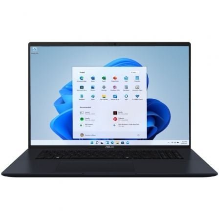 Asus VivoBook 18 M1807GA-S8004W Ryzen AI 7 445/ 32GB/ 1TB SSD/ 18"/ Win11