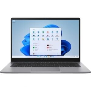 Asus ExpertBook P1 P1403CVA-S61570X Intel Core 5-210H/ 16GB/ 512GB SSD/ 14"/ Win11 Pro