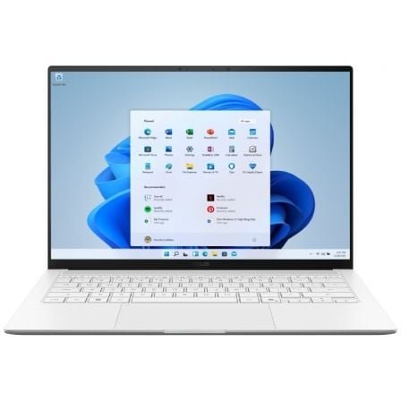 Asus Zenbook S14 OLED UX5406AA-SU248W Intel Core Ultra 9-386H/ 32GB/ 1TB SSD/ 14"/ Win11