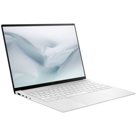 Asus Zenbook S14 OLED UX5406AA-SU248W Intel Core Ultra 9-386H/ 32GB/ 1TB SSD/ 14"/ Win11 - Imagen 2