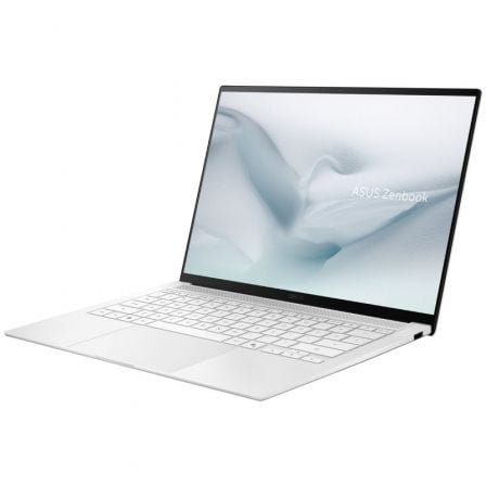 Asus Zenbook S14 OLED UX5406AA-SU248W Intel Core Ultra 9-386H/ 32GB/ 1TB SSD/ 14"/ Win11 - Imagen 3