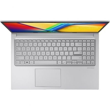 Asus VivoBook 15 X1504VA-BQ5318W Intel Core 7-150U/ 16GB/ 512GB SSD/ 15.6"/ Win11 - Imagen 2